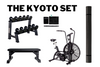 THE KYOTO SET