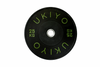 The Bumper Plate 2.0