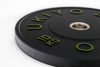 The Bumper Plate 2.0
