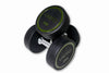 The 22kg Dumbbell