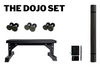 THE DOJO SET