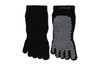 The Closed Toe Socks