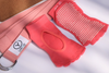 The Open Toe Socks