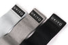 The Fabric Bands - Set of 3