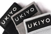 The Fabric Bands - Set of 3 - Fitness - UKIYO