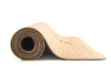 The Jute Rug - "The Berber Yogi" - Yoga mat