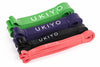 The Red Band - yoga accessories