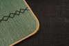 The Jute Rug - "The Talisman"