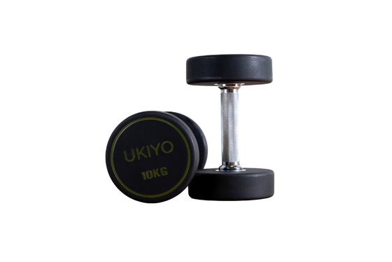 The Dumbbell