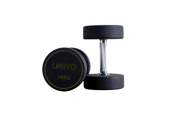 The Dumbbell