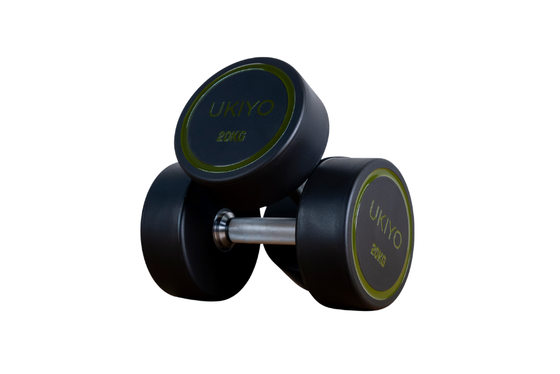 The Dumbbell