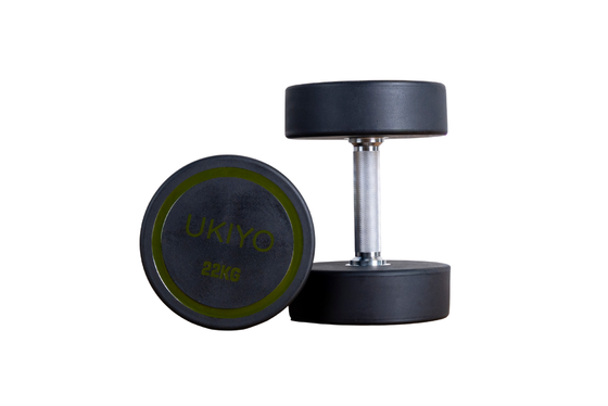 The Dumbbell