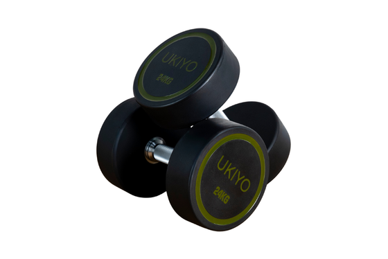The Dumbbell