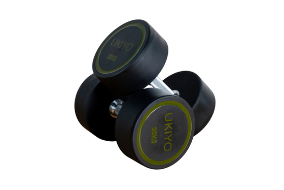 The Dumbbell