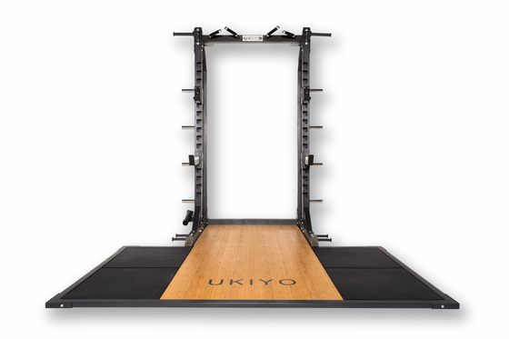 The Rack