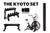 The Kyoto Set