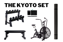  The Kyoto Set