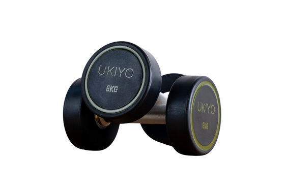 The Dumbbell