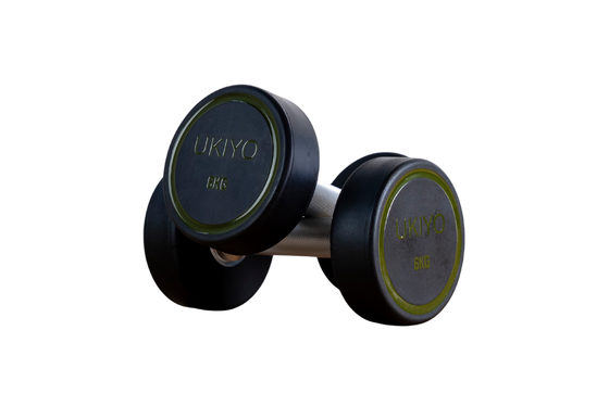 The Dumbbell