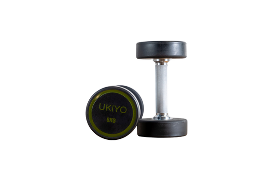 The Dumbbell