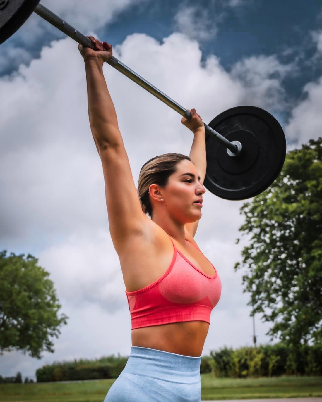  Fitness Tips