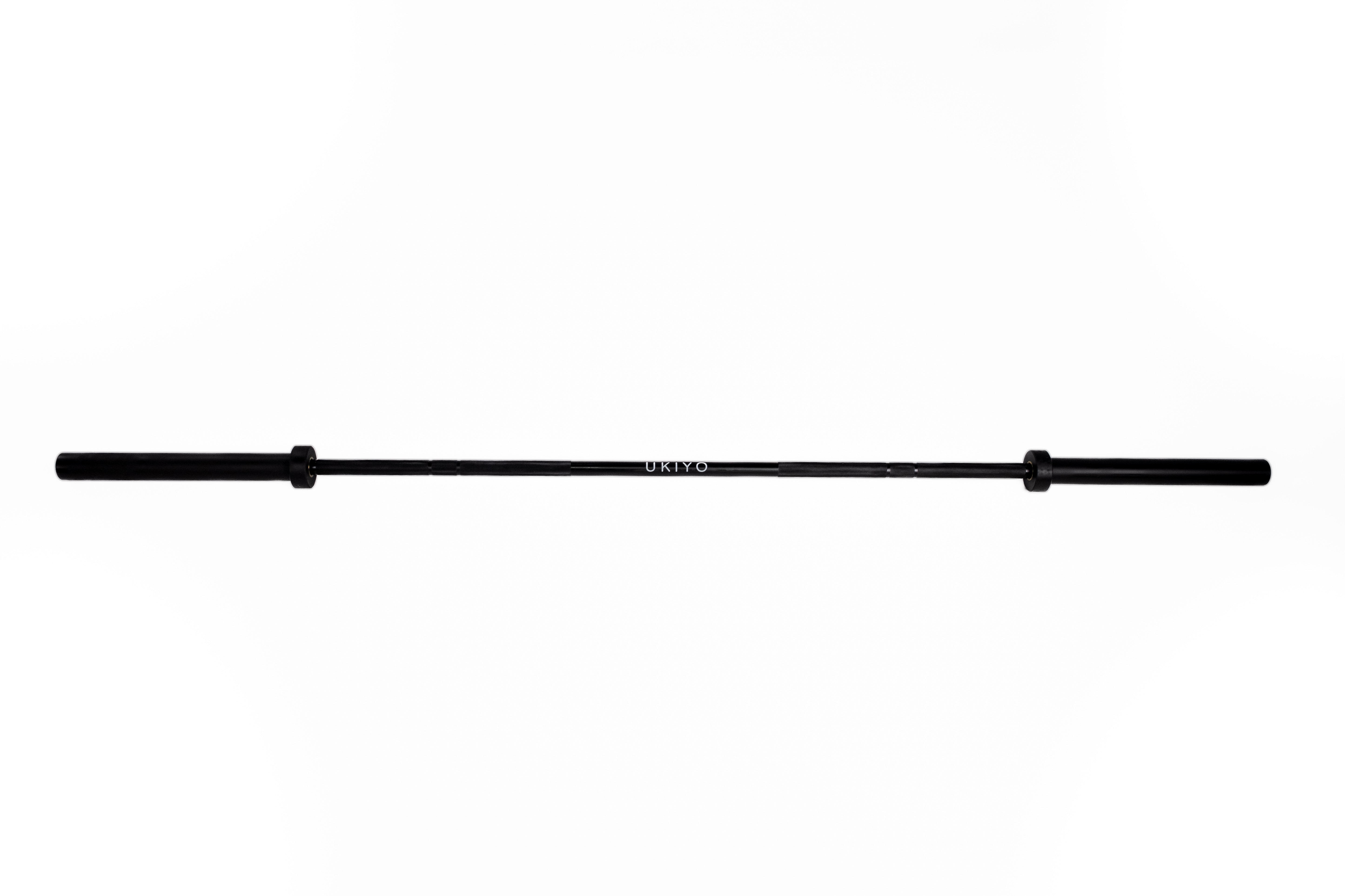 The 15kg Barbell Weights | Workout Equipment | UKIYO - UKIYO