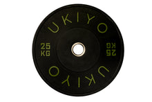  THE 25KG PLATE