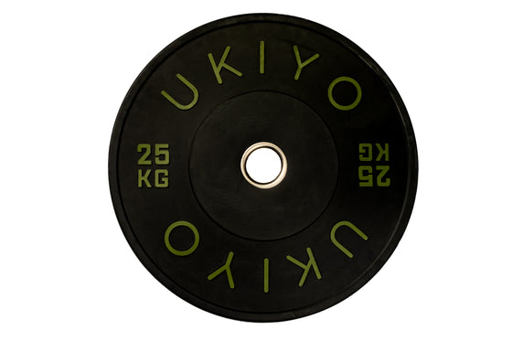THE 25KG PLATE