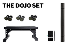  The Dojo Set