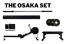  The Osaka Set