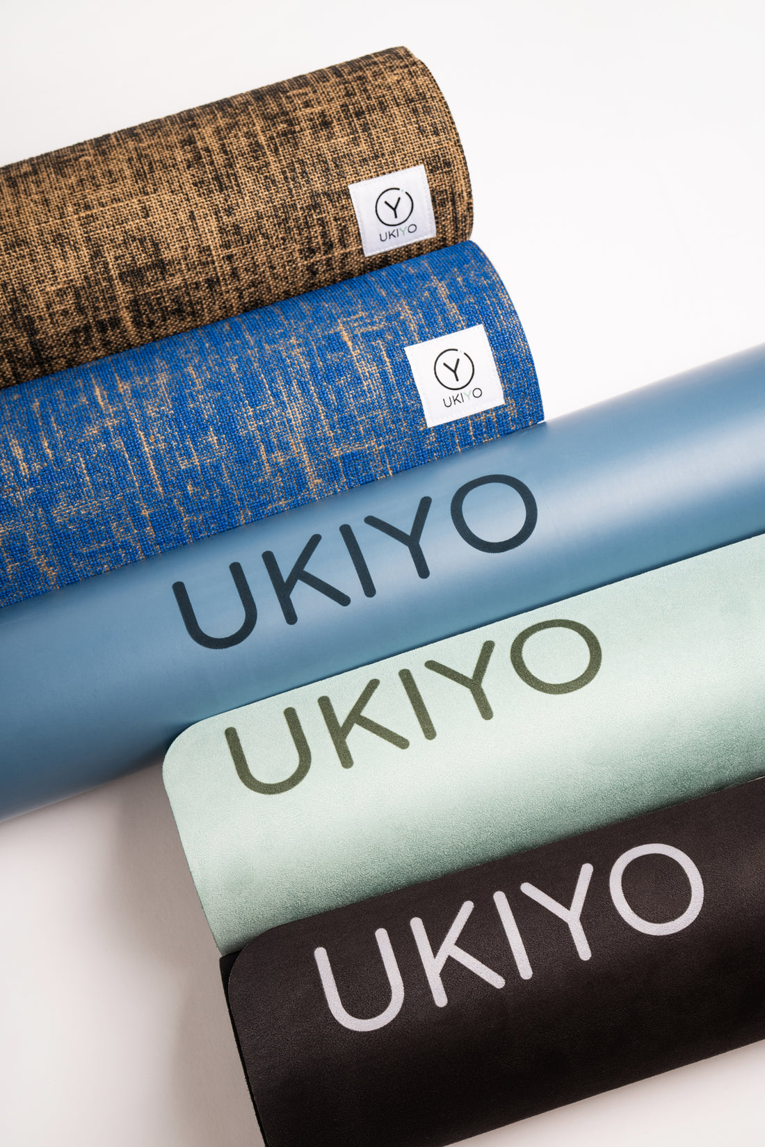  Yoga Mats