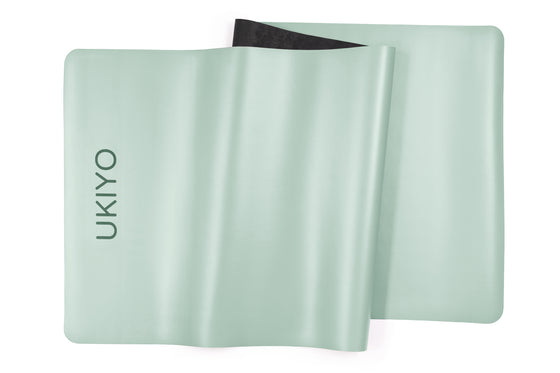 The Mat - Natural Rubber Mat