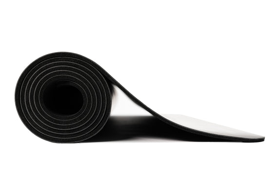 The Flow Mat - Natural Rubber Yoga Mat