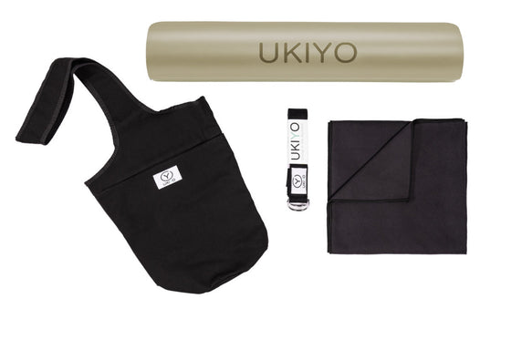 The Yogi Set
