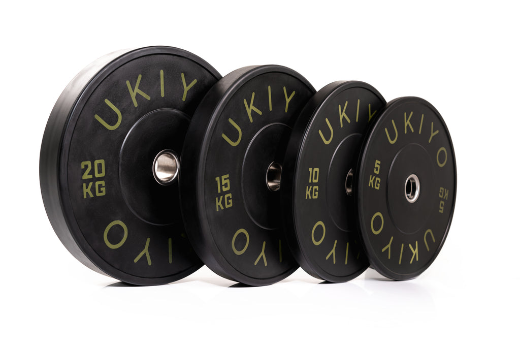  Barbell - Gym equipment