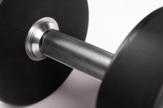 The 20kg Dumbbell
