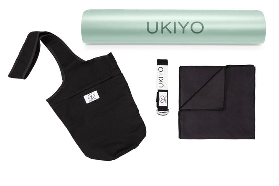 The Yogi Set