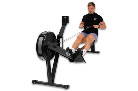 The Air Rower