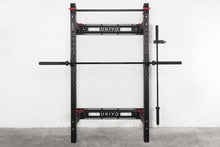  The Wall Rack 