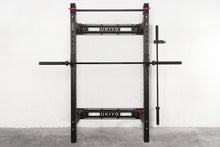  The Samurai - Gym equipment