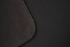 The Suede - Natural Rubber Balck Yoga Mat