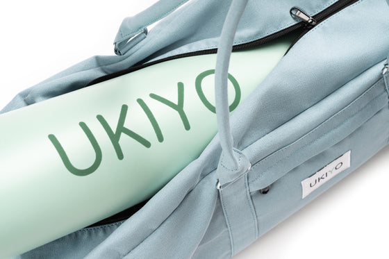 The UKIYO Yoga bag