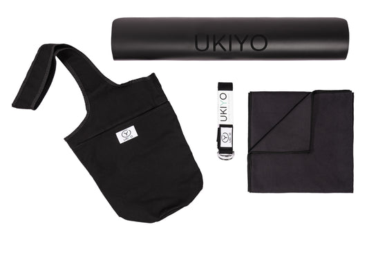The Yogi Set