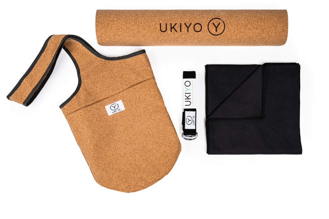  The Yogi Set - Yoga set