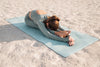 The Suede - Natural Rubber Yoga Mat Dubail