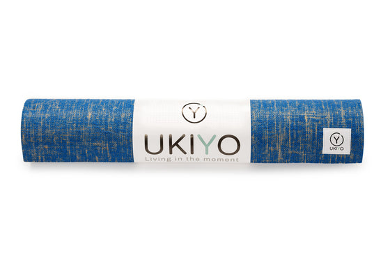 UKIYO Yoga mat