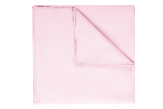 Microfiber Yoga Towel - Pink