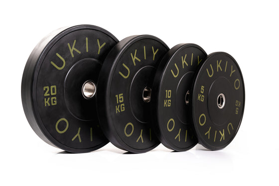 The Bumper Plate