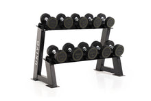  The Dumbbell Rack