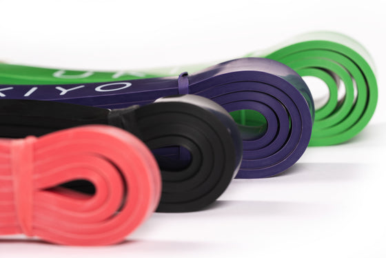 The Red Band - yoga accessories